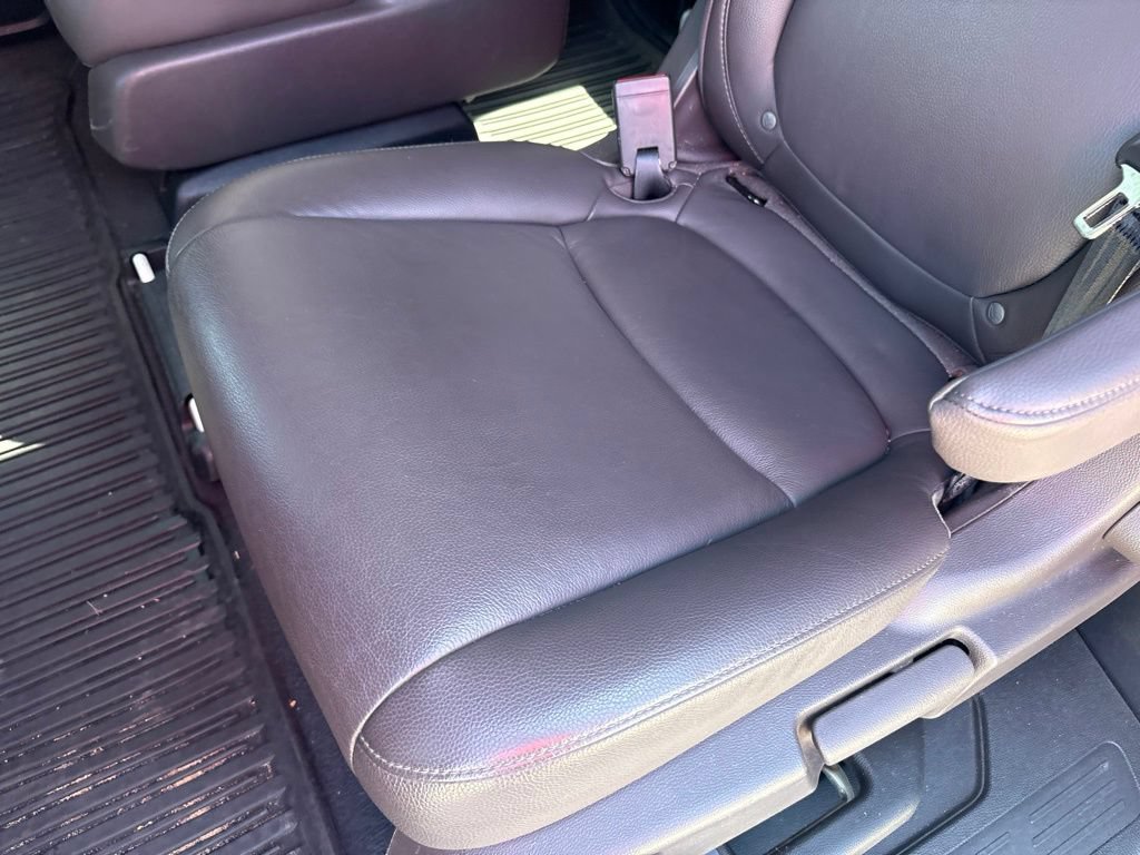 Certified 2020 Honda Odyssey EX-L image 41