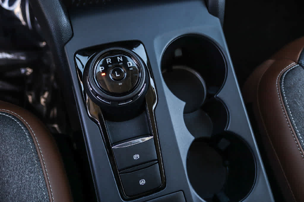 Used 2021 Ford Bronco Sport Outer Banks AWD/4WD image 19