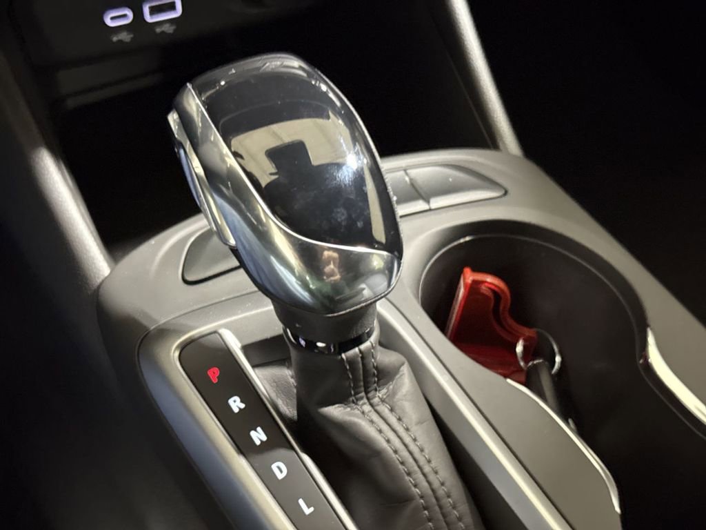 New 2026 Buick Envista Preferred w/ Convenience I Package image 17