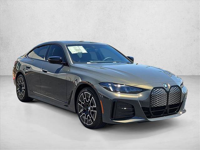 New 2026 BMW i4 eDrive40 w/ M Sport Package RWD image 7