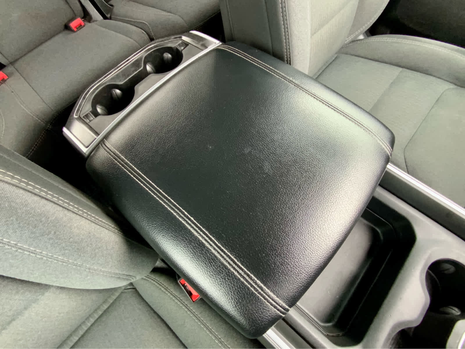 Used 2022 RAM 1500 Big Horn w/ Night Edition image 32