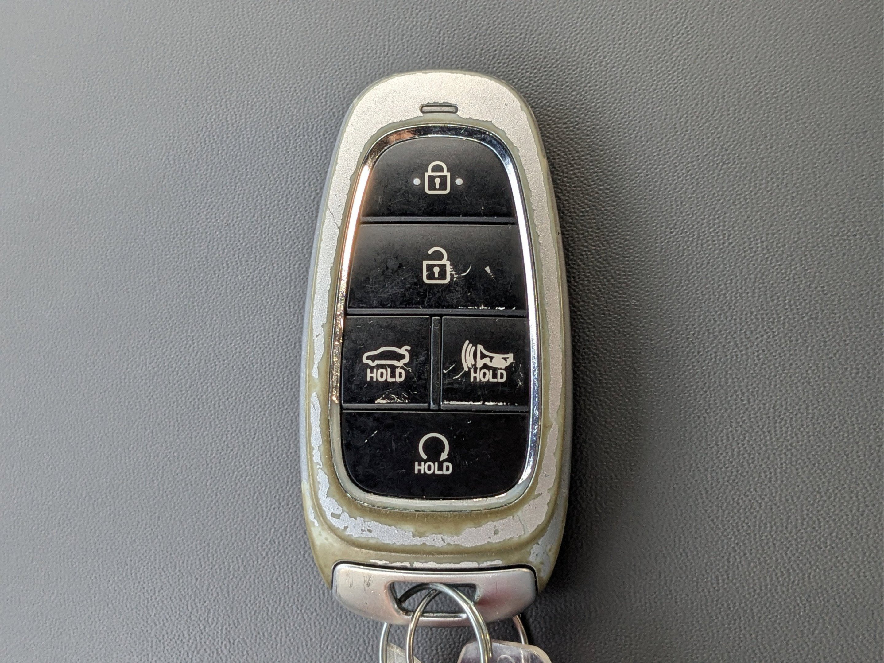 Used 2022 Hyundai Sonata N Line w/ Cargo Package FWD image 30