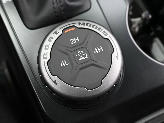 New 2025 Ford Bronco Big Bend image 24