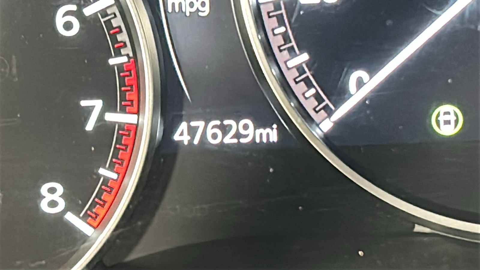 Used 2025 MAZDA MAZDA3 s Sport FWD image 21