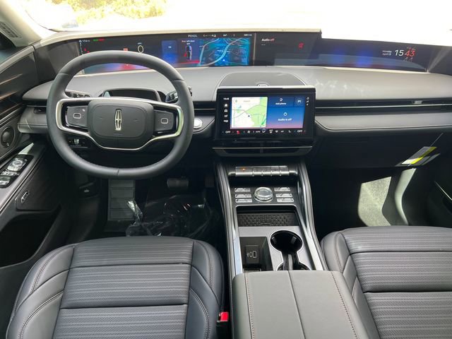 New 2026 Lincoln Nautilus Reserve image 20