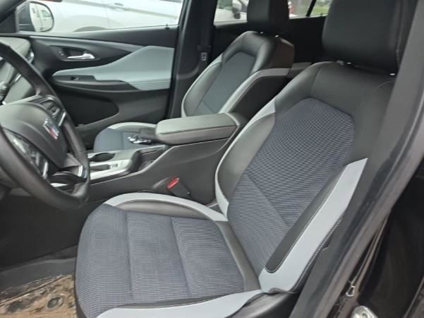 Used 2024 Buick Envista Preferred w/ Convenience I Package FWD image 8