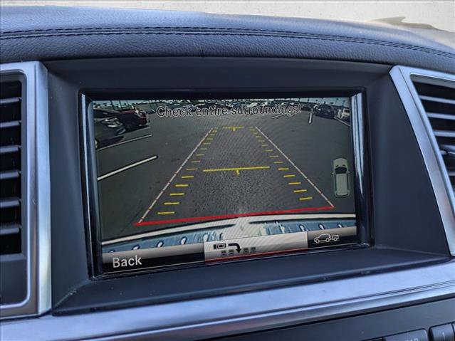 Used 2013 Mercedes-Benz GL 550 4MATIC image 14