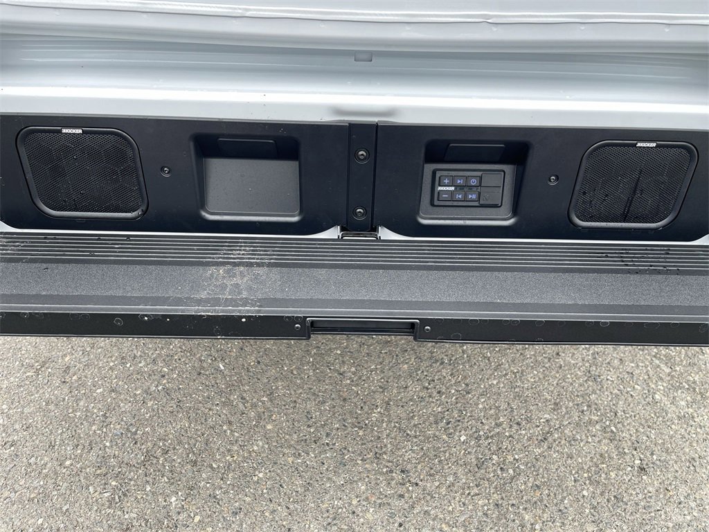 New 2025 GMC Sierra 2500 AT4X w/ AT4X AEV Edition image 36