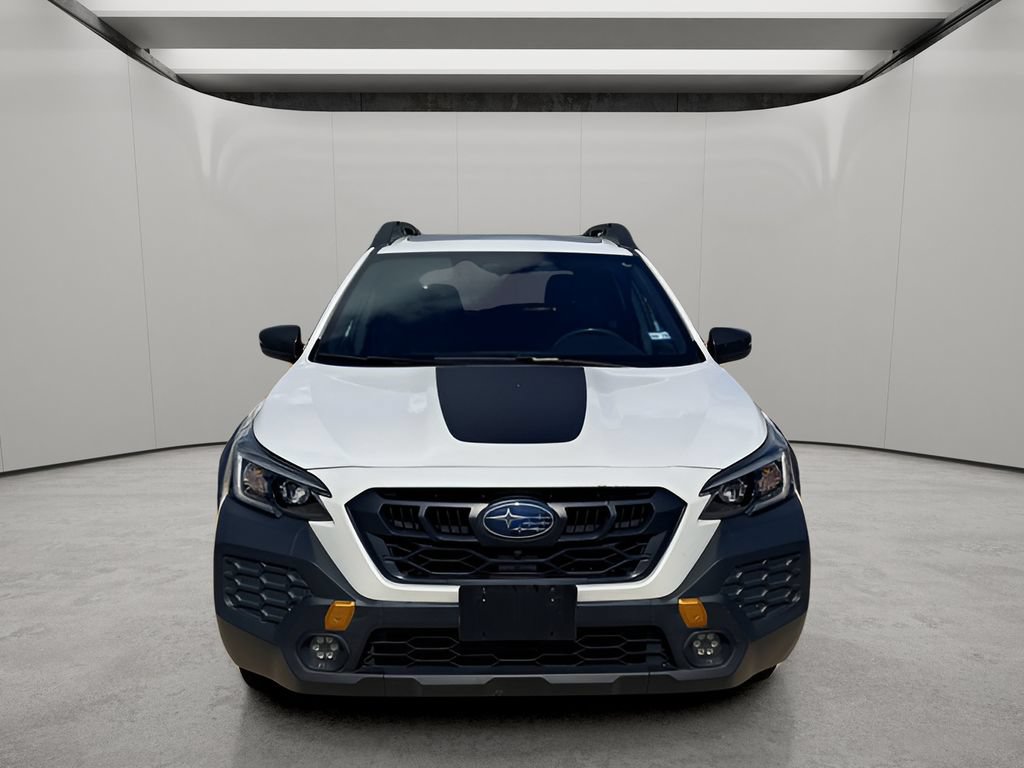 Used 2024 Subaru Outback Wilderness AWD/4WD image 8