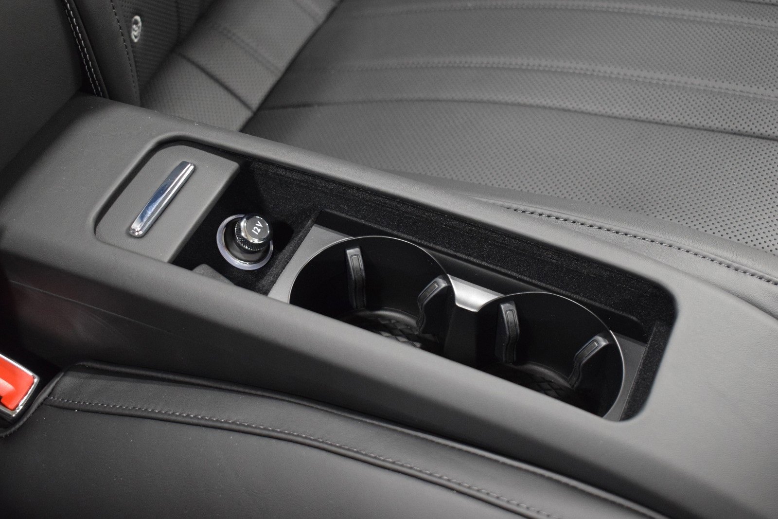 New 2026 Bentley Continental GTC image 21