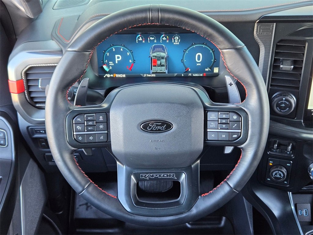 Used 2024 Ford F150 Raptor image 21