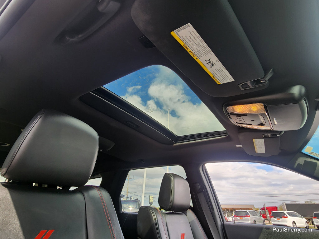 Used 2023 Dodge Durango R/T AWD/4WD image 42