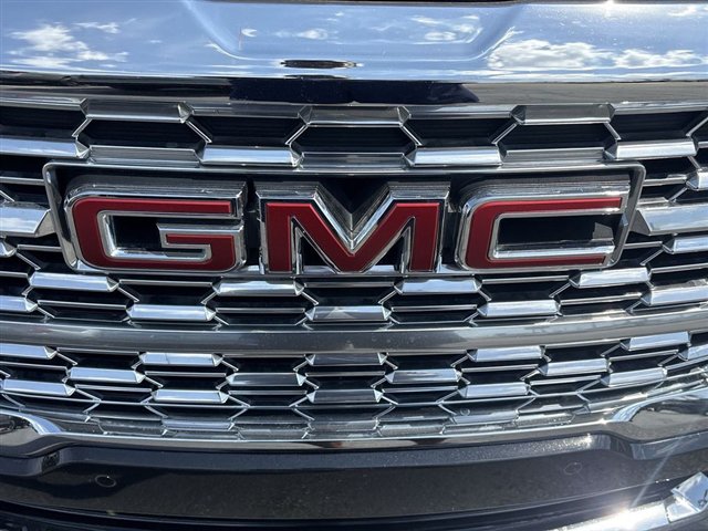 Used 2022 GMC Terrain Denali AWD/4WD image 31
