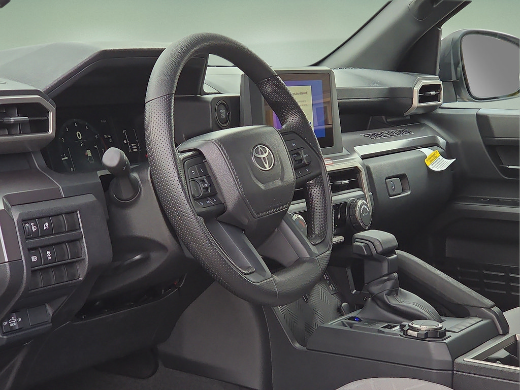 New 2026 Toyota Tacoma SR5 AWD/4WD image 20