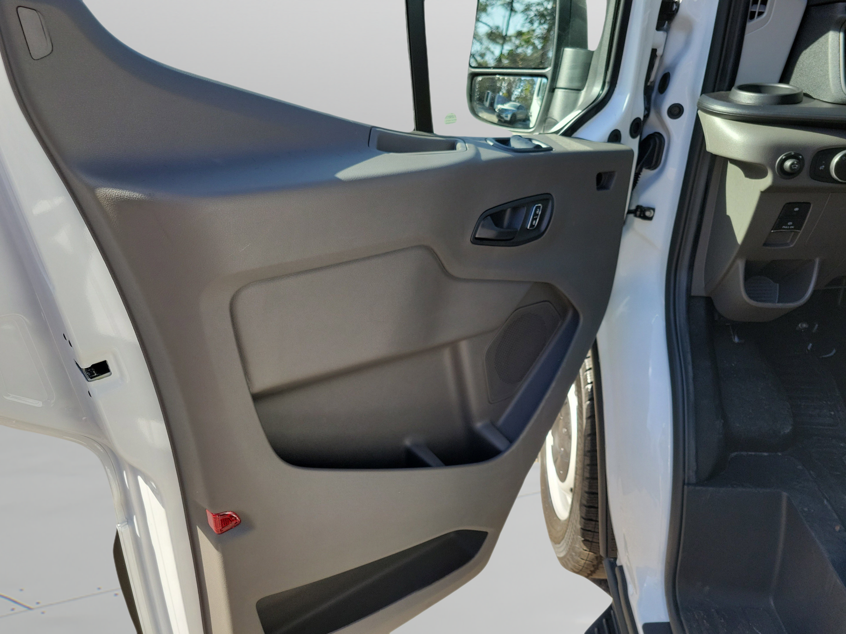 New 2026 Ford Transit 350 XL RWD image 6