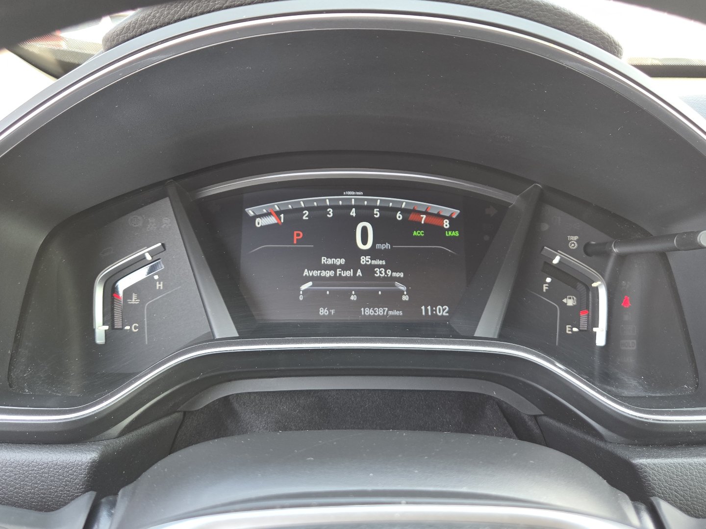 Used 2018 Honda CR-V EX image 27