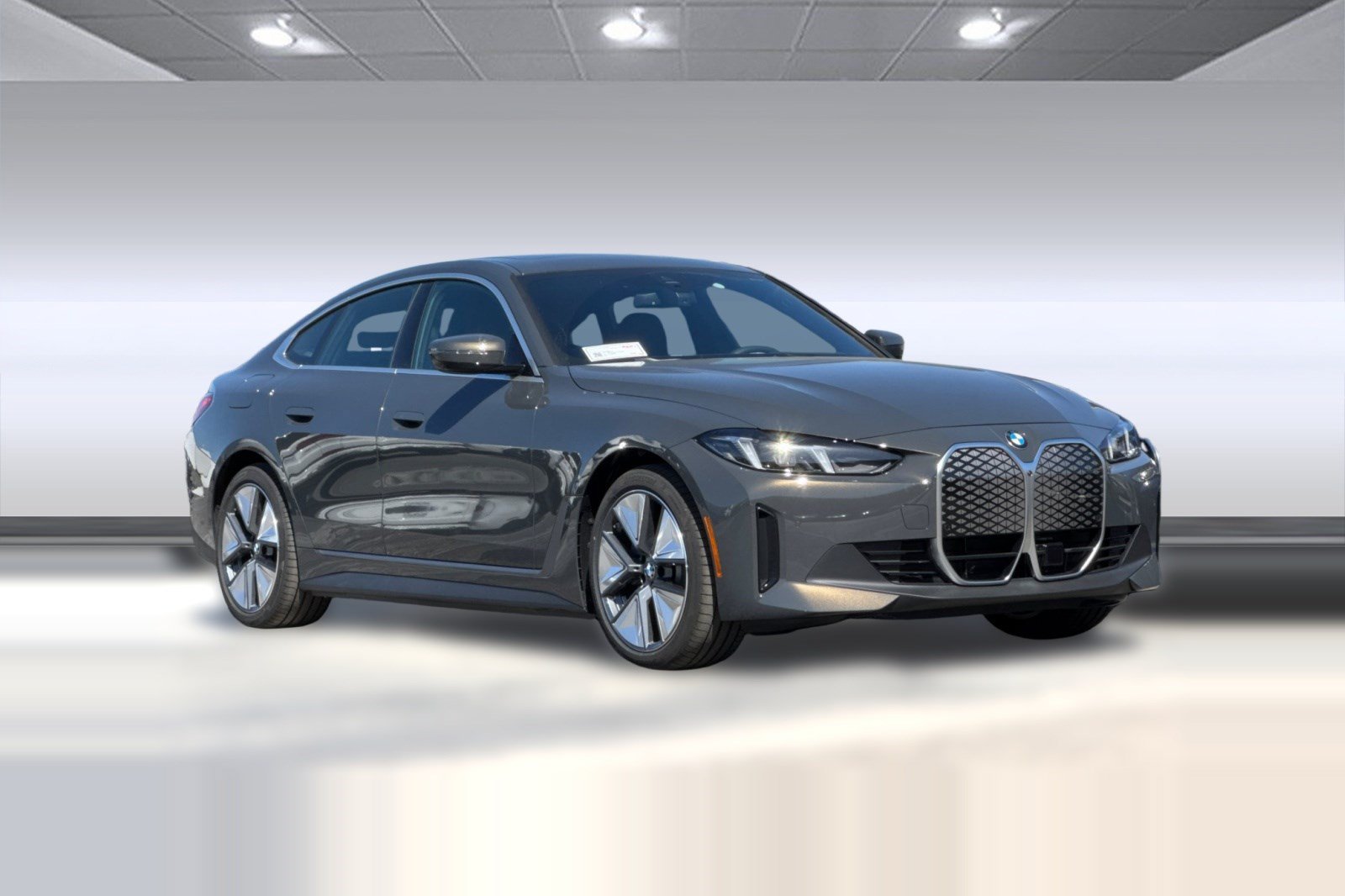 Used 2026 BMW i4 eDrive40 w/ Premium Package RWD image 7