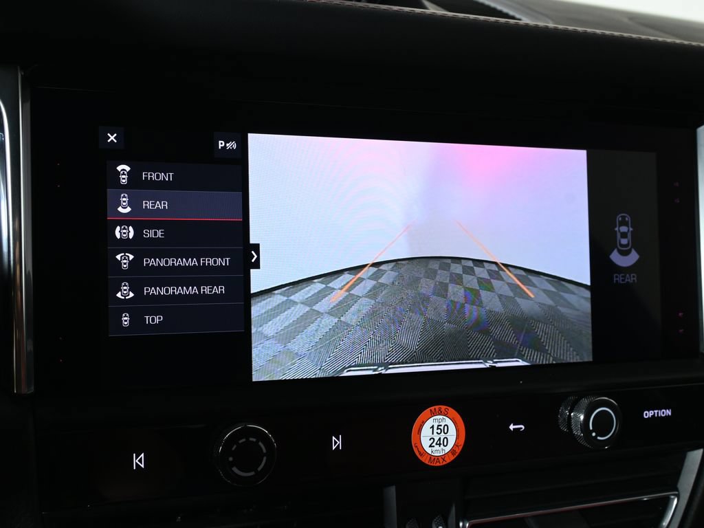 New 2026 Porsche Macan AWD/4WD image 27