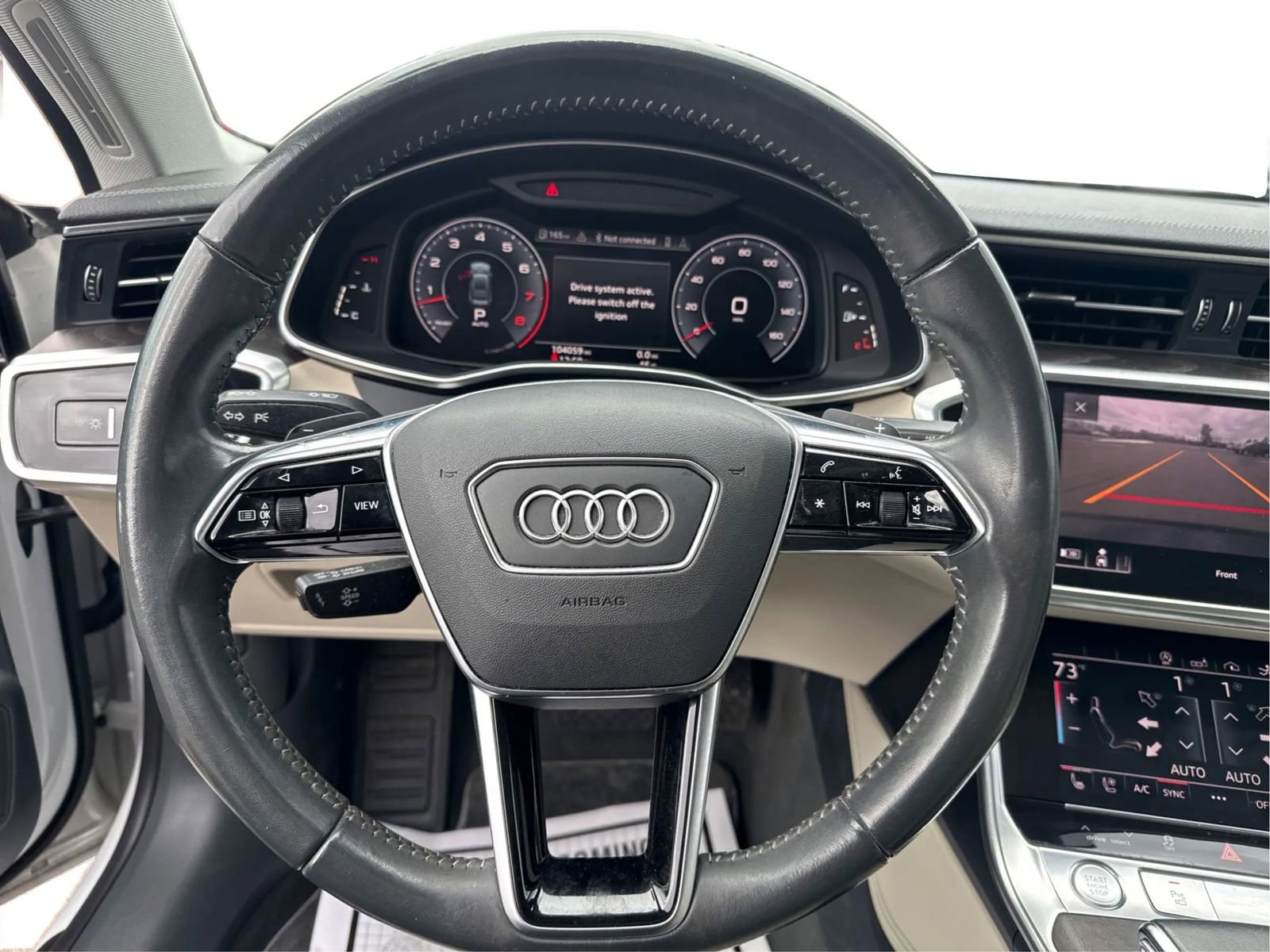 Used 2019 Audi A7 3.0T Prestige w/ Prestige Package image 21
