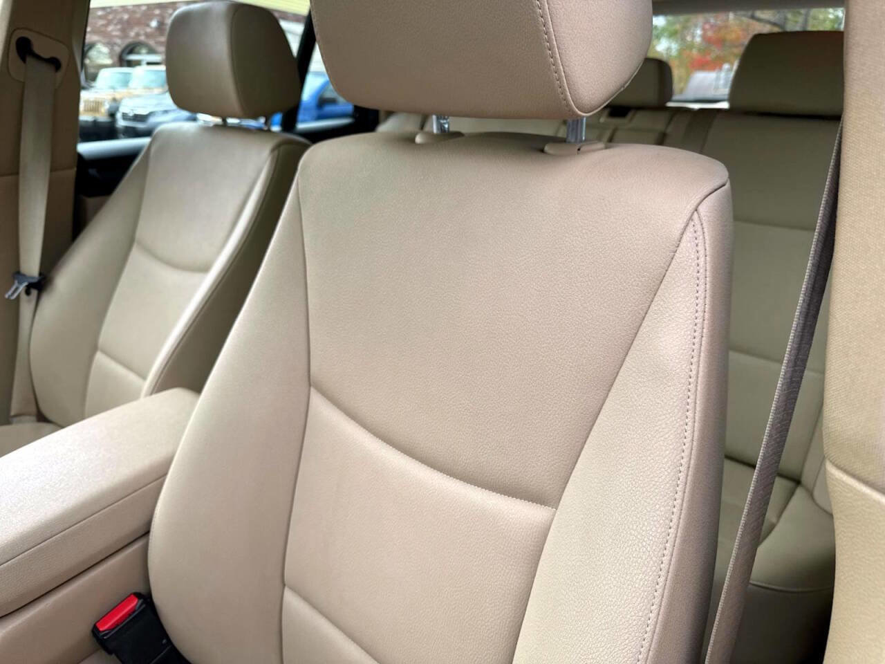 Used 2016 BMW X3 xDrive28i image 20