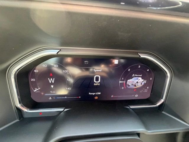 New 2026 GMC Sierra 1500 Denali AWD/4WD image 19