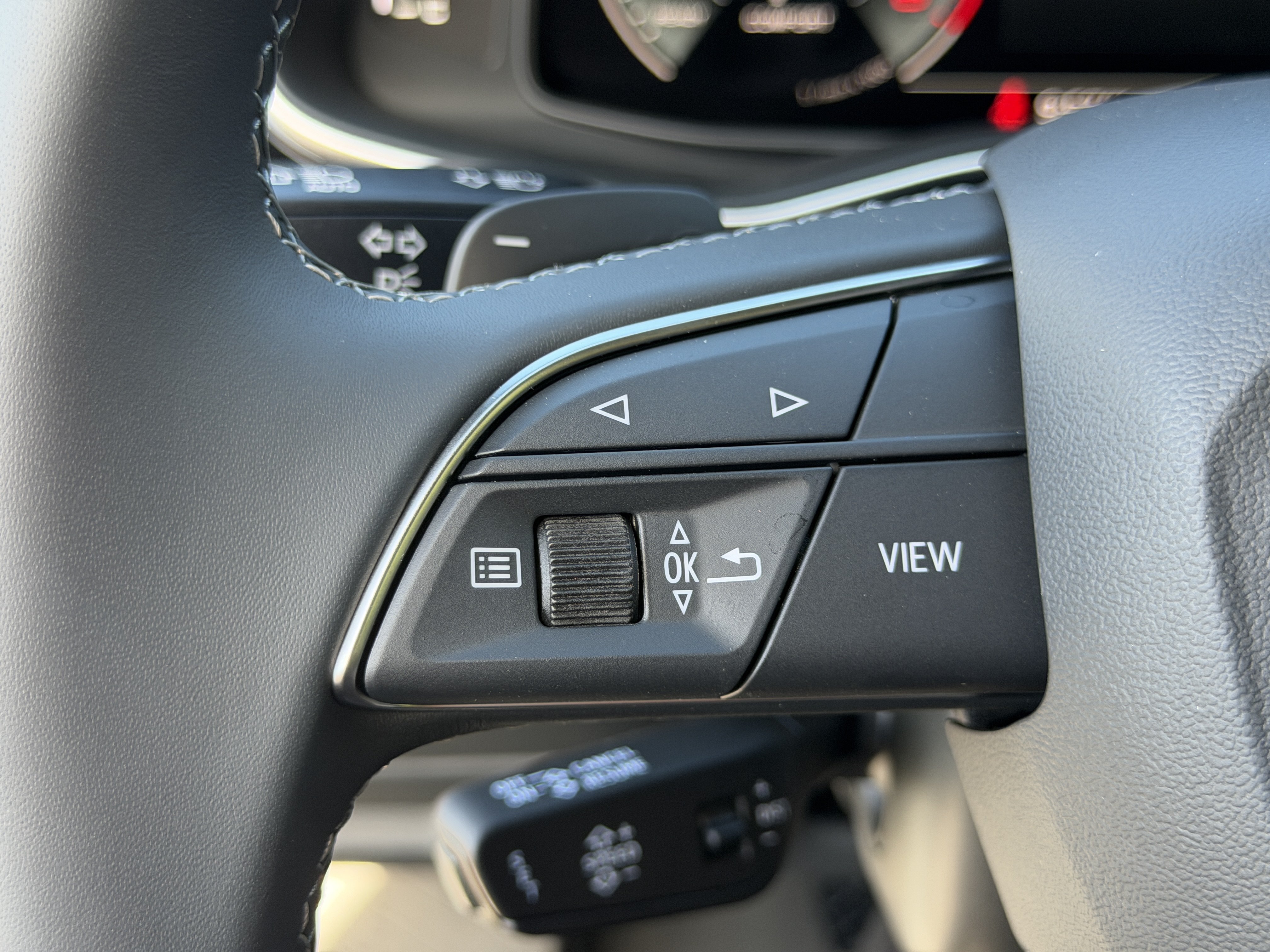 New 2026 Audi Q7 2.0T Premium Plus AWD/4WD image 32