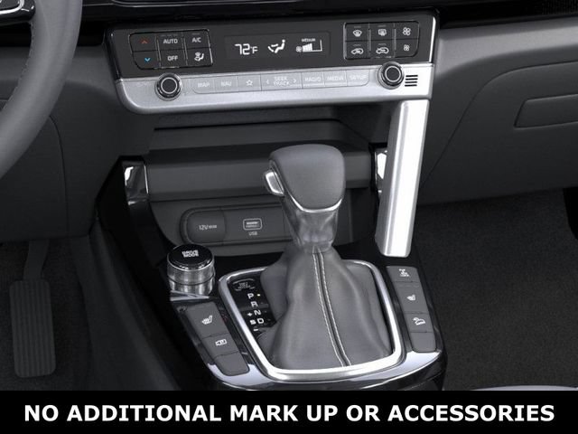 New 2026 Kia Seltos S AWD/4WD image 23