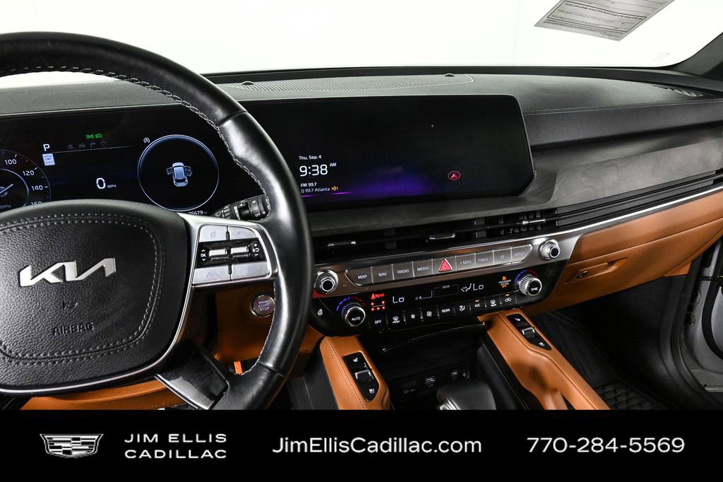 Used 2024 Kia Telluride SX X-Pro image 14