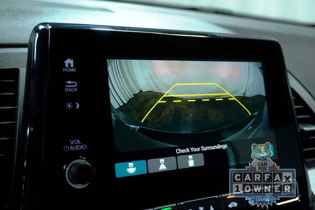 Used 2019 Honda Odyssey EX image 24