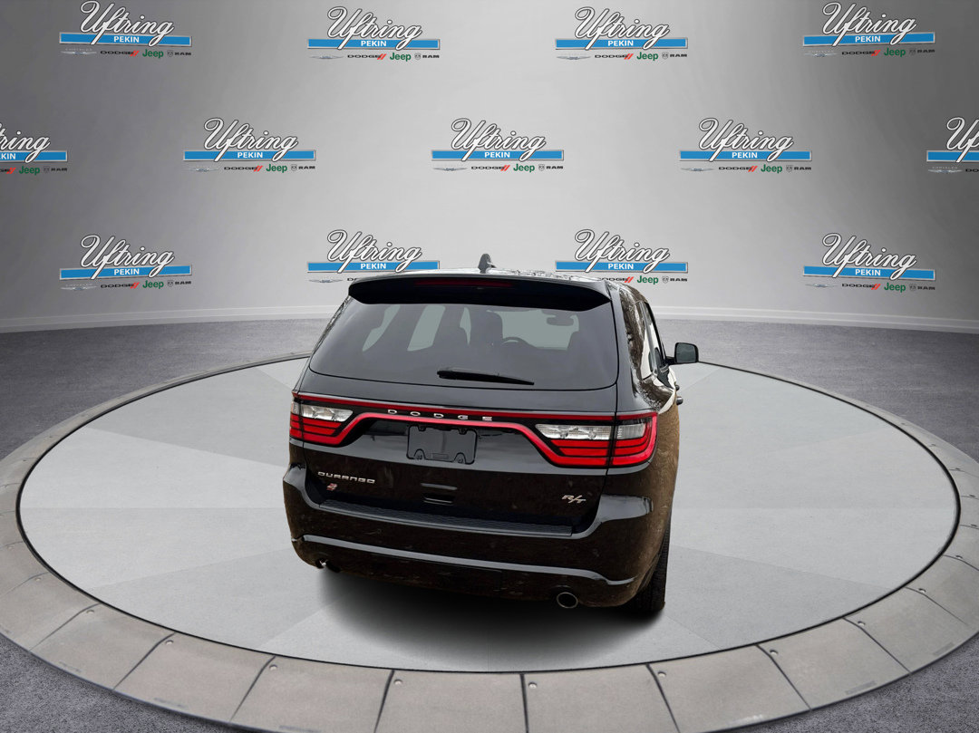 Used 2024 Dodge Durango R/T image 4