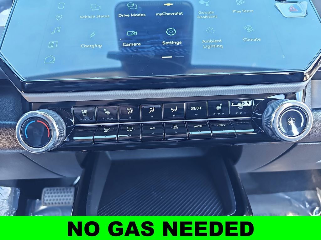 New 2027 Chevrolet Bolt RS image 20