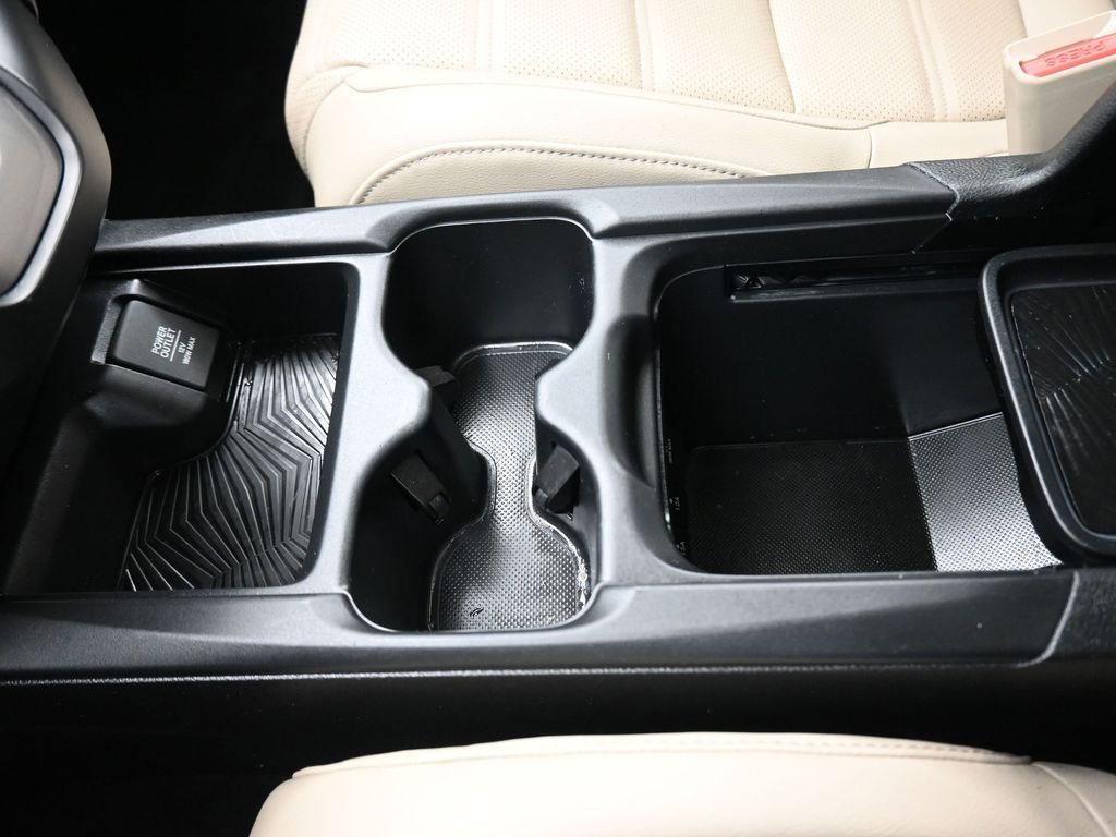 Used 2017 Honda CR-V Touring image 24