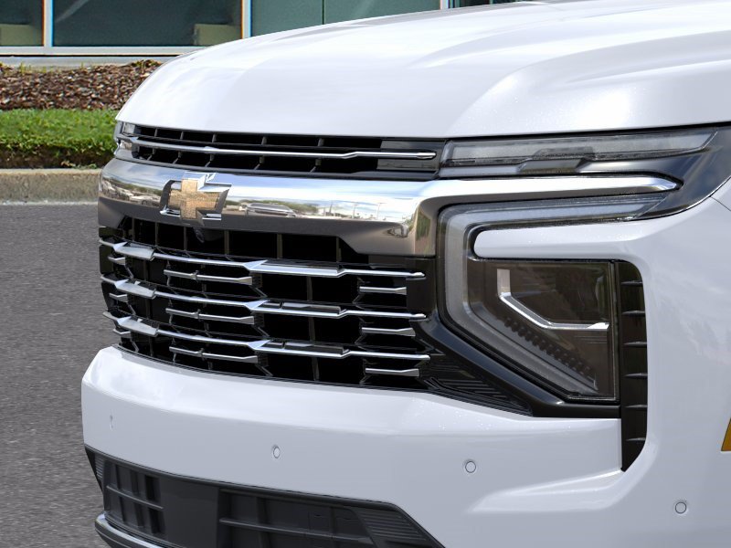 New 2026 Chevrolet Tahoe Premier AWD/4WD image 15