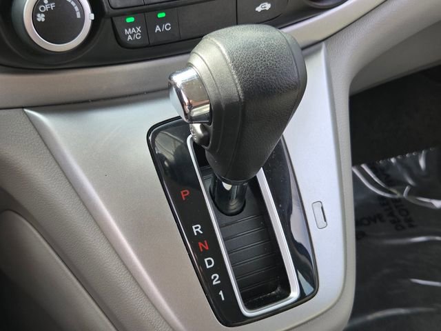 Used 2013 Honda CR-V LX image 25
