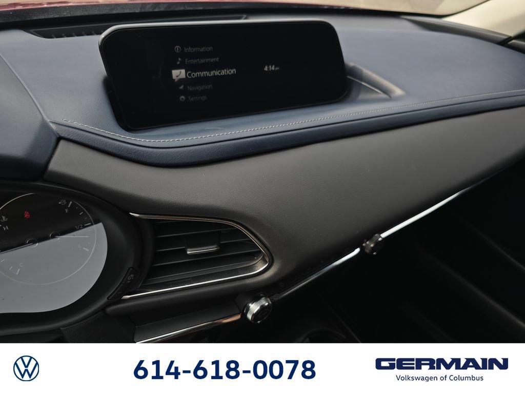 Used 2020 MAZDA CX-30 FWD w/ Preferred Package image 26