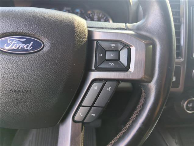 Used 2018 Ford Expedition Max Platinum AWD/4WD image 13