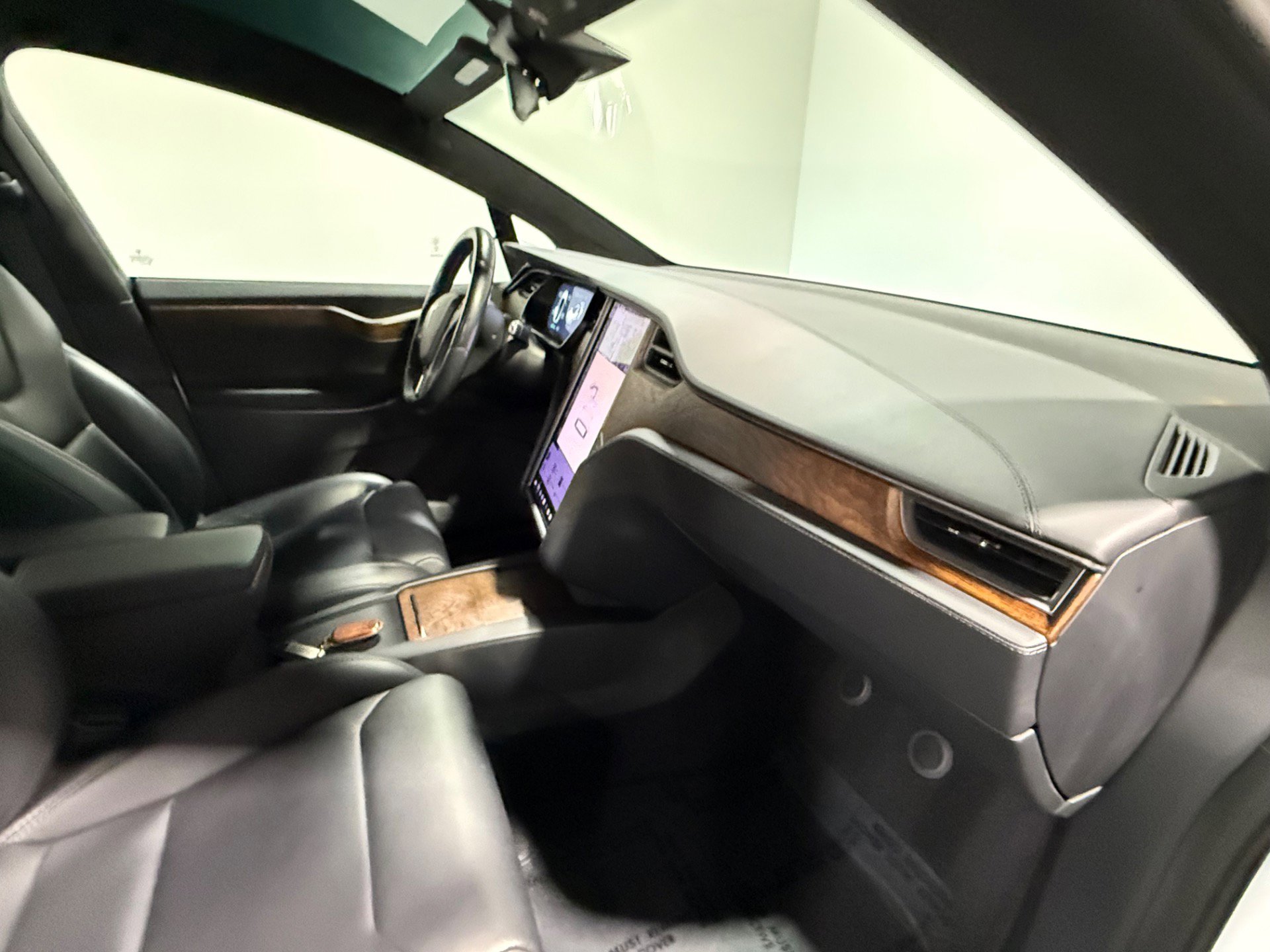 Used 2019 Tesla Model X Long Range image 39