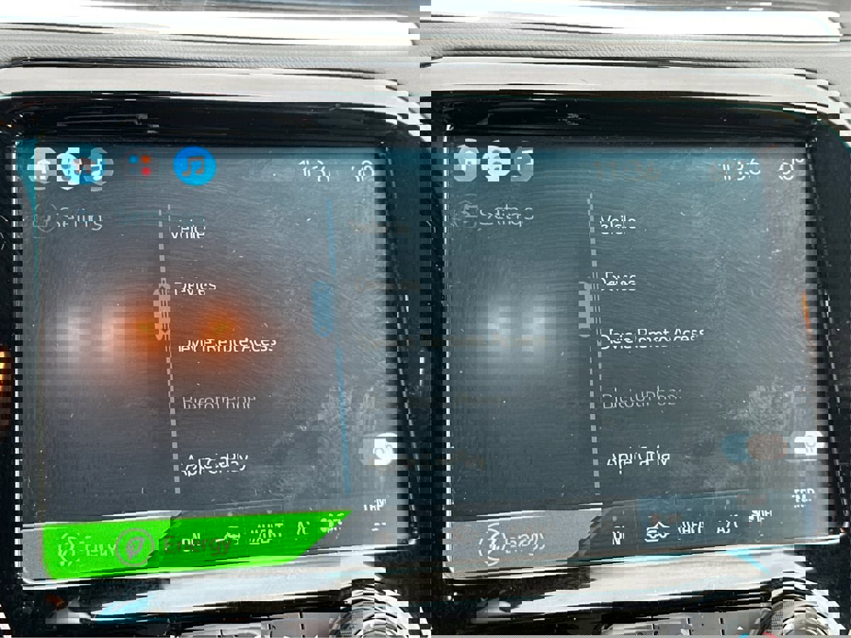 Used 2021 Chevrolet Bolt LT image 36