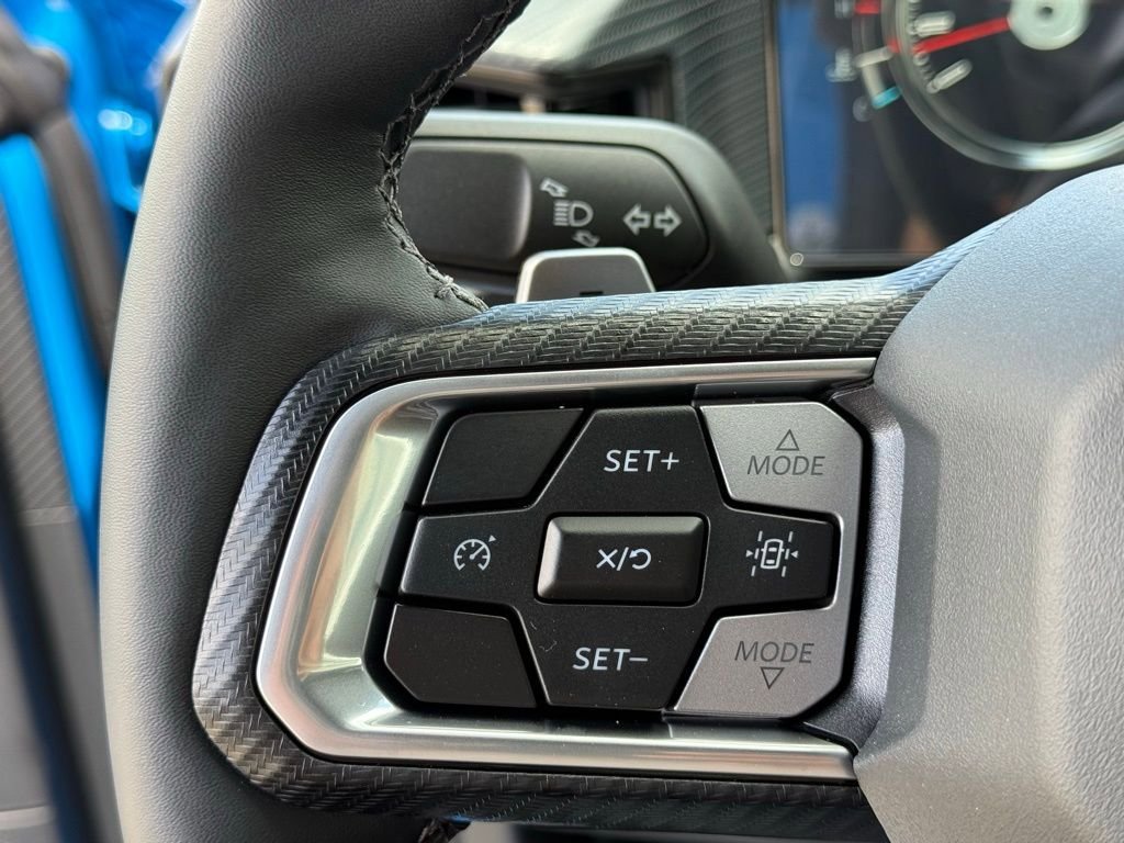 New 2026 Ford Mustang GT RWD image 12