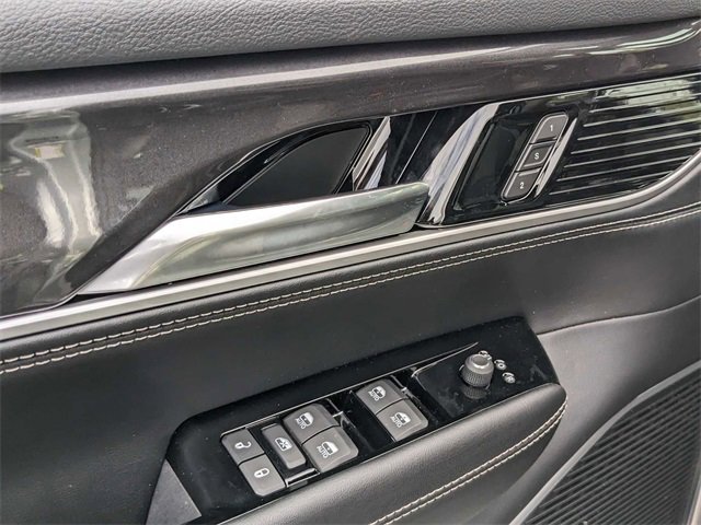 New 2024 Jeep Wagoneer Base w/ Premium Group I image 10