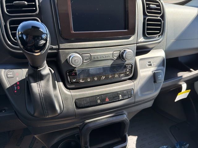 New 2026 RAM ProMaster 2500 image 19