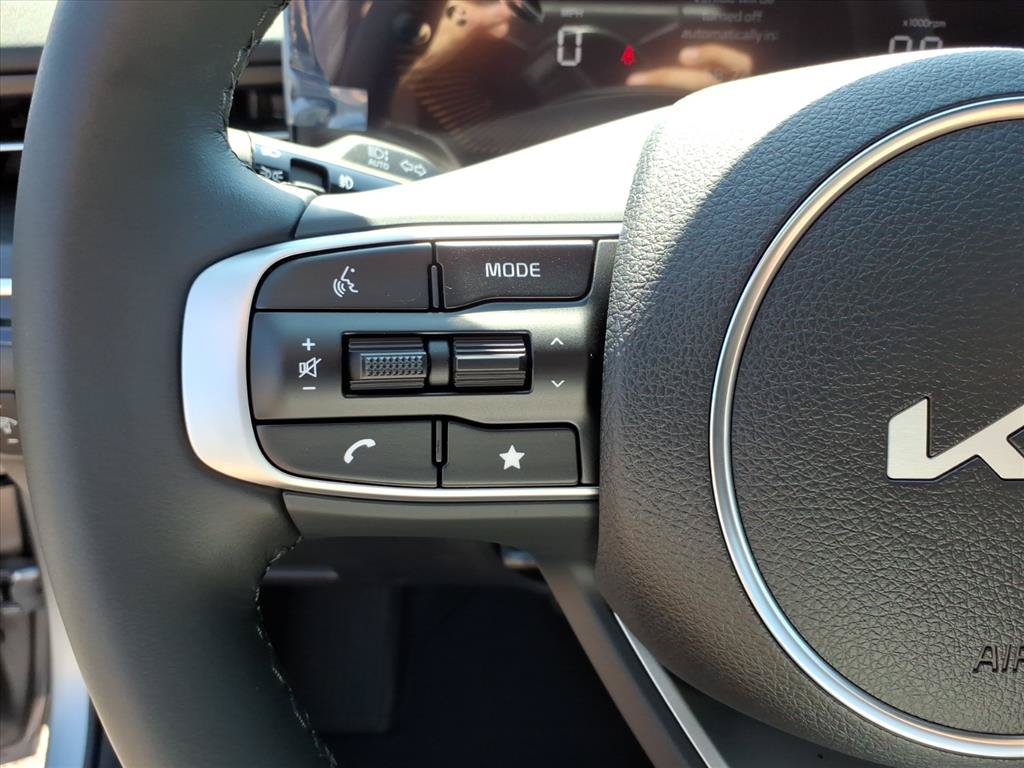 New 2026 Kia K5 GT-Line w/ GT-Line Premium Package FWD image 19