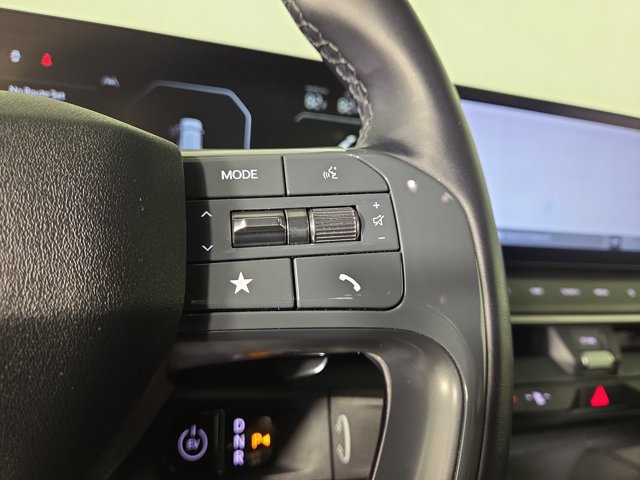 Certified 2024 Kia EV9 Wind AWD/4WD image 23