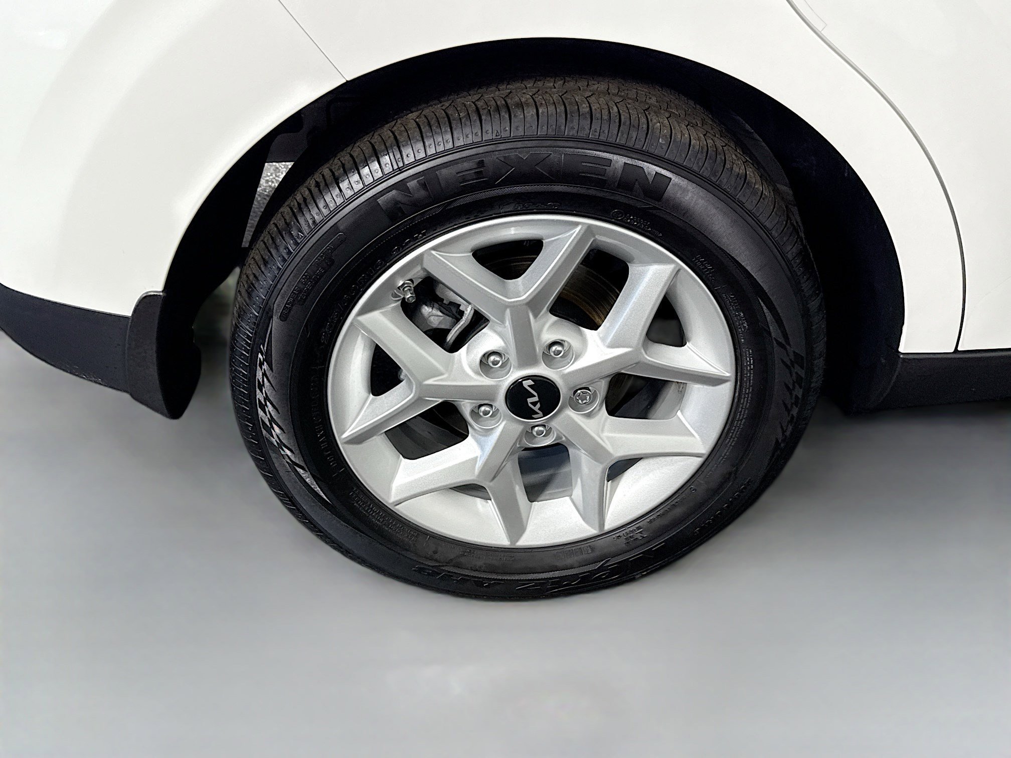 Used 2024 Kia Soul S image 33