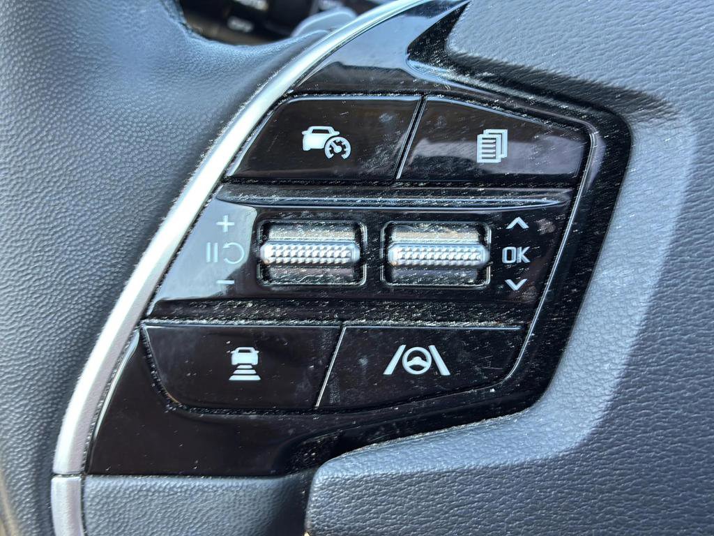 Used 2023 Kia Niro image 35