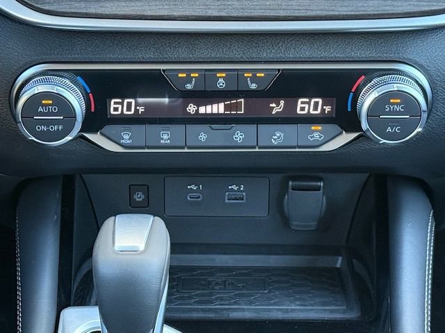 New 2025 Nissan Altima 2.5 SL AWD/4WD image 21