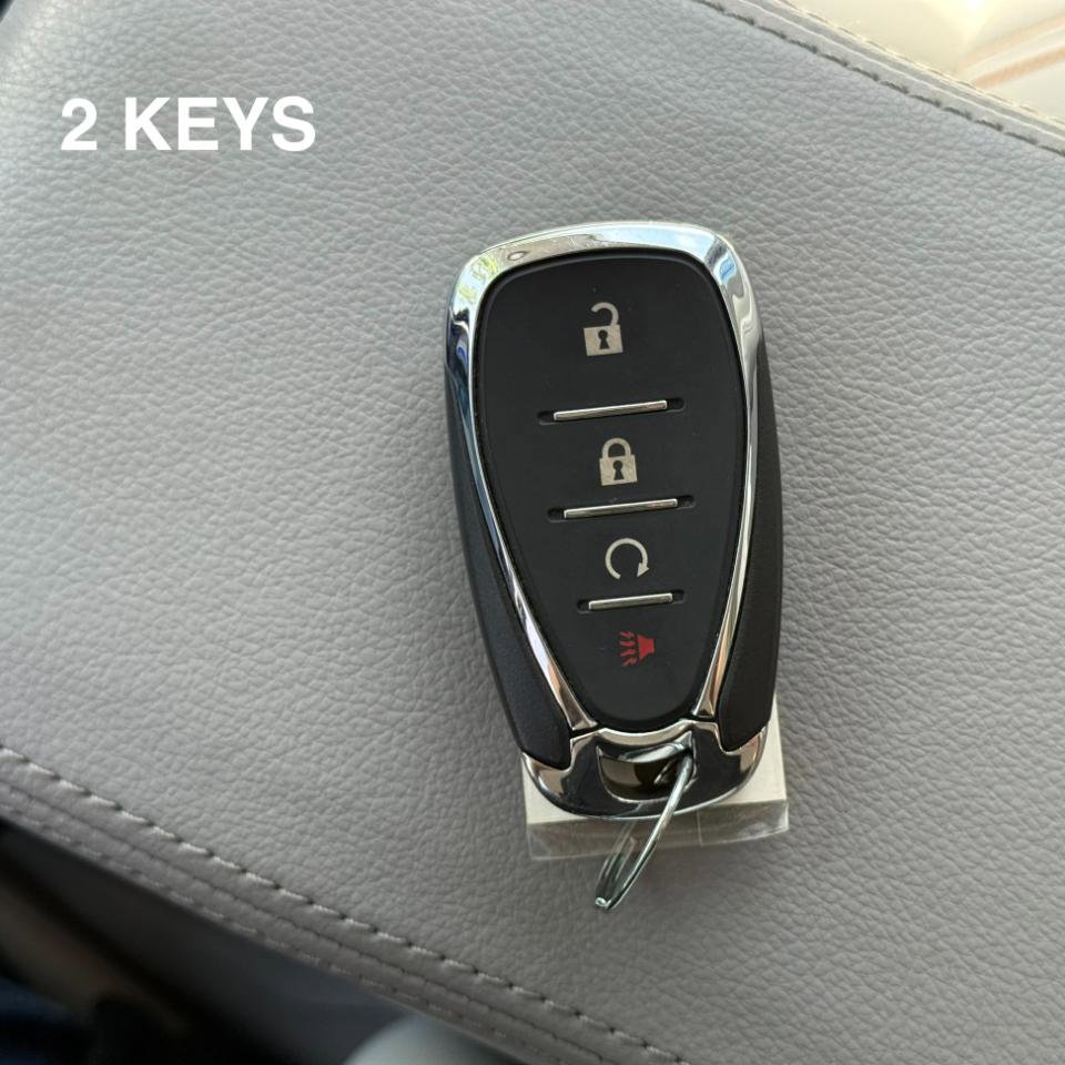 Used 2019 Chevrolet Bolt Premier w/ Infotainment Package image 22