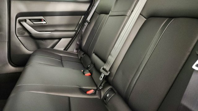 New 2026 MAZDA CX-50 AWD 2.5 S w/ Accent Package image 28