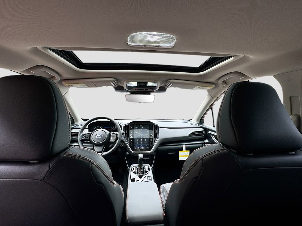 New 2026 Subaru Crosstrek 2.5i Limited AWD/4WD image 21