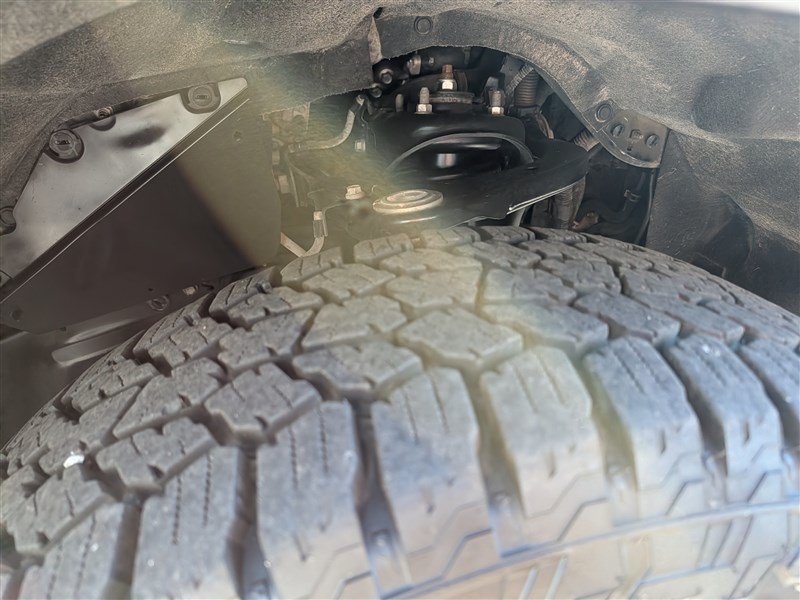 Used 2023 Toyota Tundra SR5 AWD/4WD image 11
